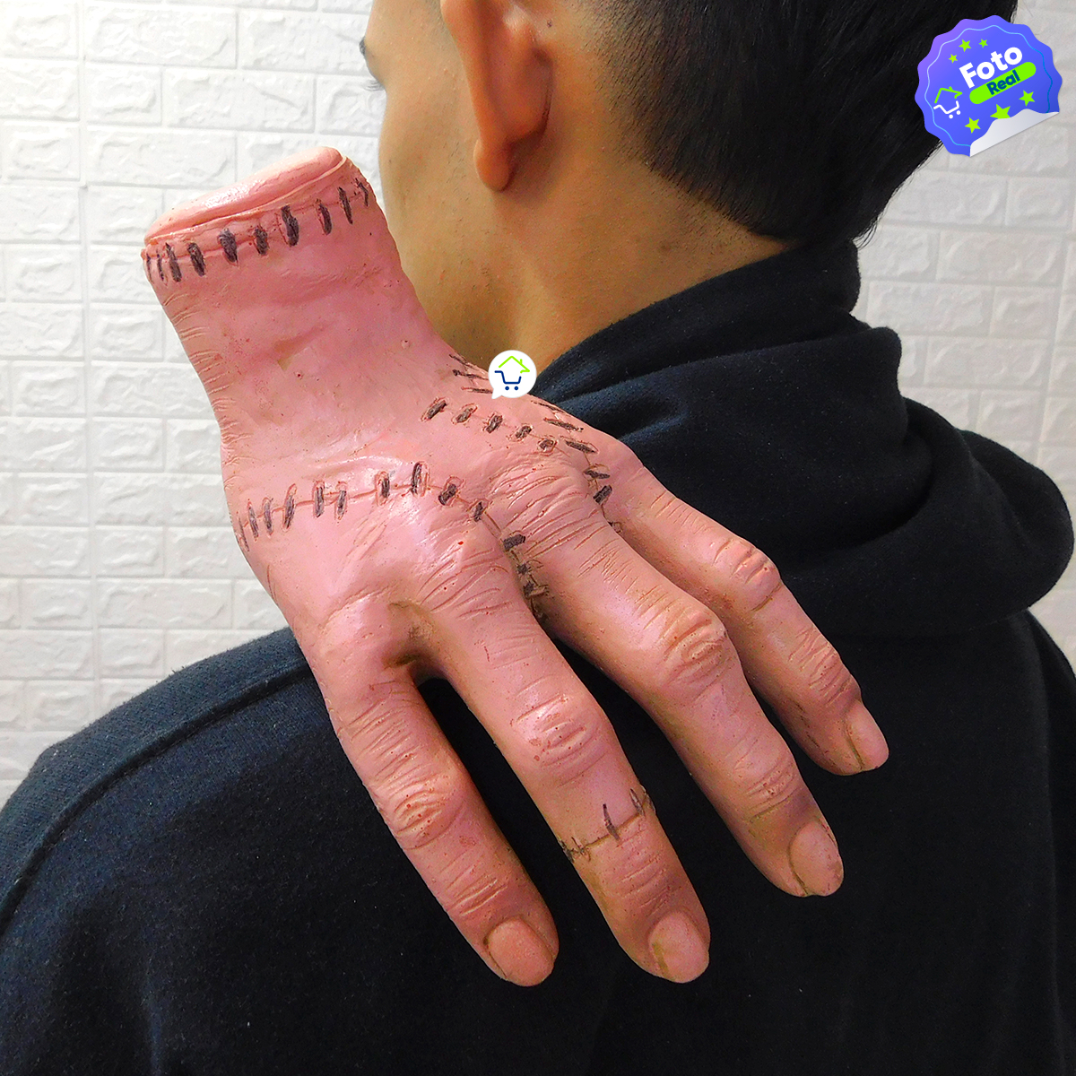 Miniatura 5 de Dedos Accesorio Disfraz Halloween OF624